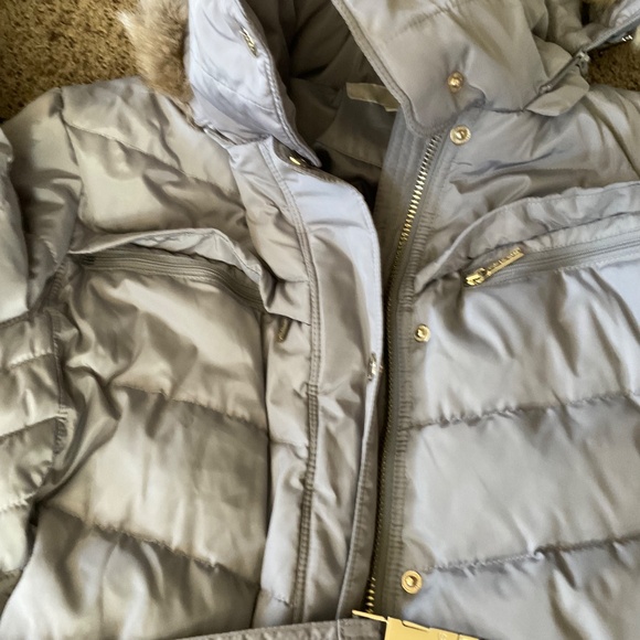 Down jacket - Picture 5 of 15